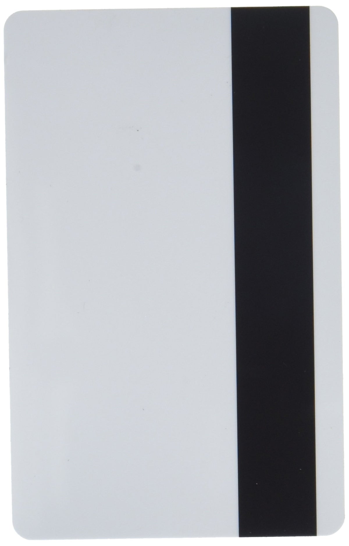 Ultracard 30 Mil Cards With High-Coercivity Magnetic Stripe Cr80
