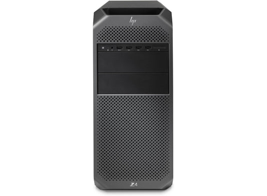 HP 3KX04UT Z4 G4,CPU I XEONW-2123 3.6 4C,RAM 8GB (1X8GB) DDR42666 ECC,NVM HPZ Turbo DR