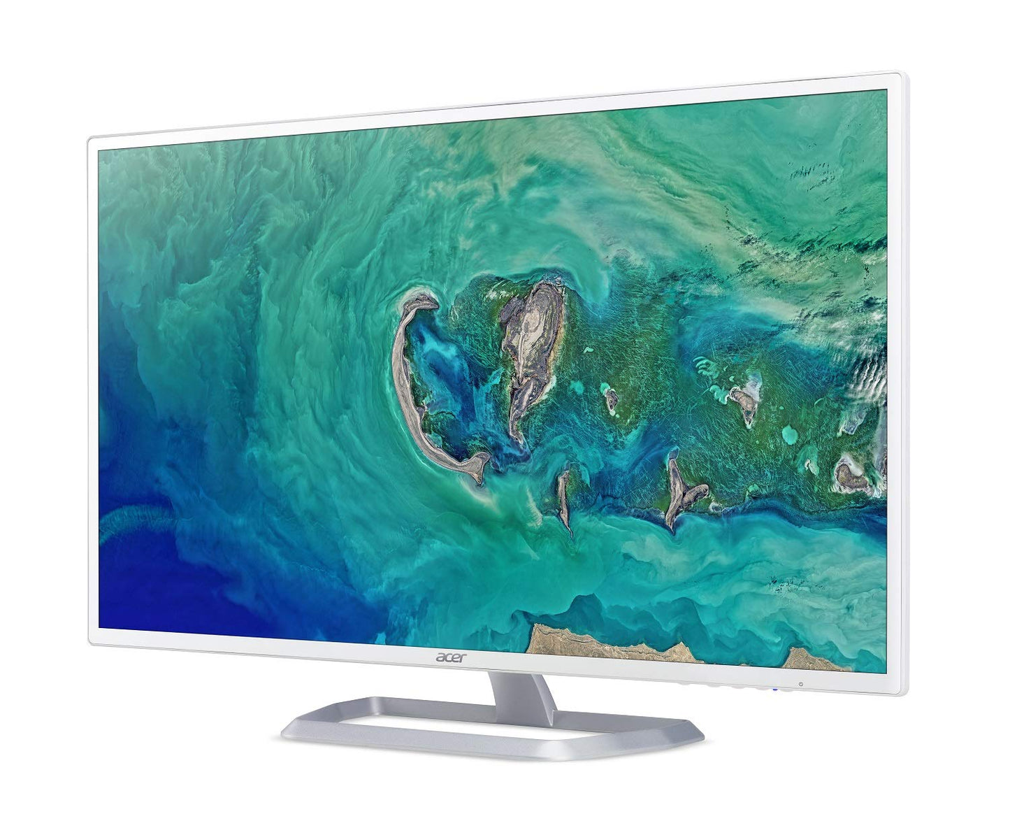Acer 32" 2K 2560X1440 @60Hz 4ms IPS - EB321HQU Awidpx