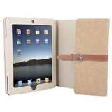 Urban Factory Folio - Protective Case Tablet - Beige (EXS01UF)