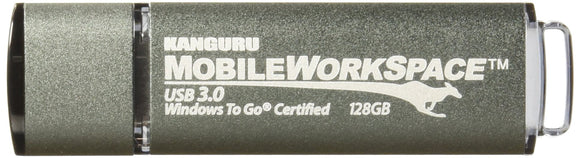 128G Mobile WORKSPACE USB 3.0