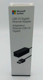 Microsoft Surface USB-ETHERNET.COMMER CAA SC EN/XD/XX HDWR EJS-00002