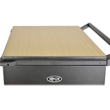 Tripp Lite CSC36AC 36-Port AC Charging Cart Storage Station for Chromebooks, Laptops, Tablets, Black