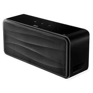 Divoom Onbeat-500 Bluetooth 4.0 Speaker, Black