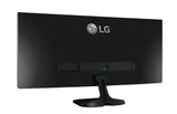 Open Box LG 25UM58-P 25-Inch 21:9 UltraWide IPS Monitor with Screen Split