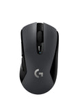 Logitech G603 LIGHTSPEED Wireless Gaming Mouse, Ergonomically Designed, 12,000 DPI (910-005099)