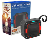 VisionTek Wireless Bluetooth Waterproof Speaker BTi65 - 900892