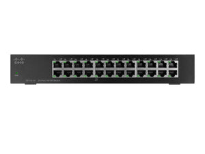 Cisco Systems CISCO SYSTEMS 24 Port Ethernet Switch (SF11024NA)