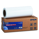 16in X 100ft Roll Premium Gloss Photo Paper