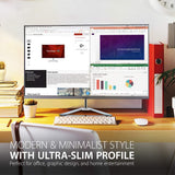 ViewSonic Monitor VX3276-4K-MHD 32-Inch Screen LCD 14700510