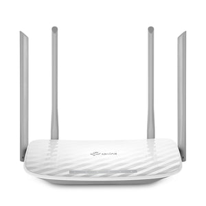 TP-Link C50 AC1200 Wireless DualBand RouterMediatek, ARCHER_C50_V3 (RouterMediatek)