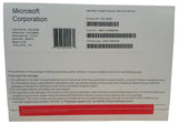 Microsoft Windows 10 Pro 64 Bit System Builder OEM