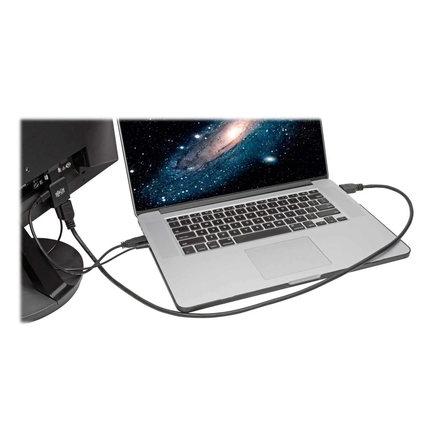 HDMI to VGA Active Adapter Converter w Audio F/M 1080P @ 60Hz