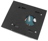 SIIG 3.5-Inch to Dual 2.5-Inch Drive Bay Adapter (SC-SA0H12-S1)