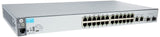 Fixed Port L2 Managed Ethernet Switches Hp 2530-24 Switch