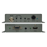 Gefen HD VGA to 3GSDI Scaler Convert