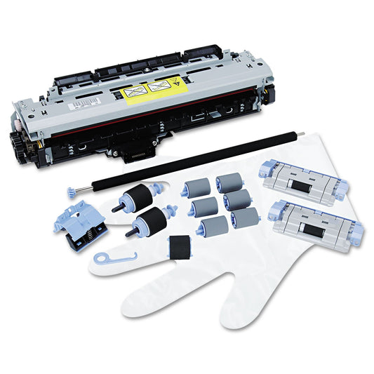 HP Lj M5035 MFP 110v Pm Kit