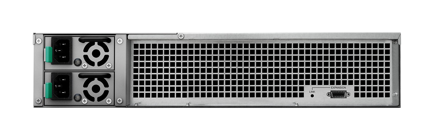 Synology RX1217RP Redundant Power Expansion for RackStation (Diskless)