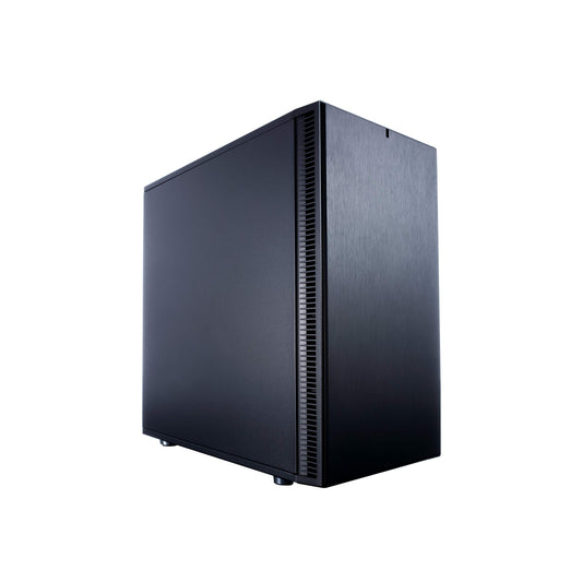 Fractal Design Define Mini C Tower Black