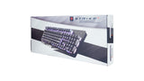 Mad Catz The Authentic S.T.R.I.K.E. 2 Membrane Gaming Keyboard