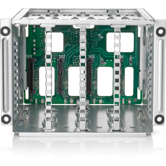 HEWLETT PACKARD ENTERPRISE ML350 GEN10 8SFF HDD CAGE KIT