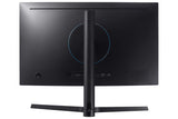 Samsung LC24FG73FQNXZA 24" QLED 144HZ Gaming Monitor