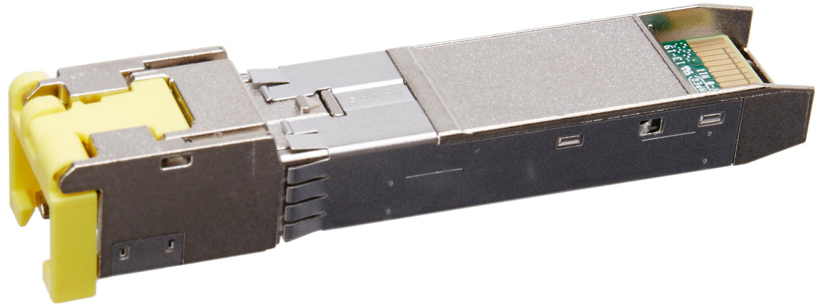HP JD089B SFP (mini-GBIC) - 1 x 1000Base-T