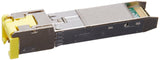 HP JD089B SFP (mini-GBIC) - 1 x 1000Base-T