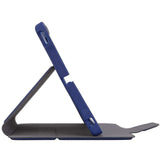 Targus Pro-Tek Case for iPad Mini (5th gen), iPad Mini 4, 3, 2 and iPad Mini, Blue (THZ69502GL)