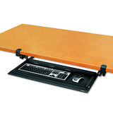 Fellowes Designer Suites Desk Ready Keyboard Drawer (CRC80383)