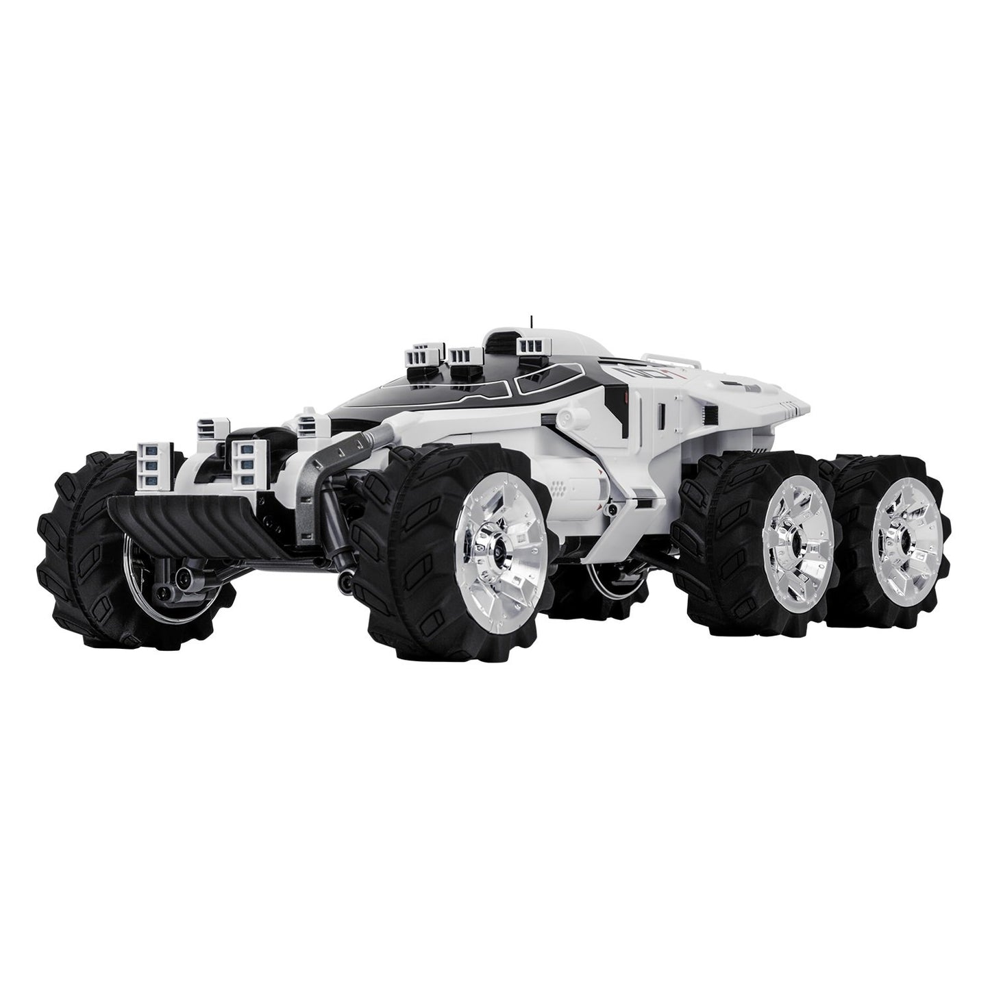 Mass Effect: Andromeda Collector's Edition Remote Control Nomad ND1