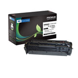 MSE MSE022121016 Remanufactured High Yield Toner Cartridge for HP 131X Black