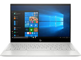 HP Envy 13" Laptop (Intel Core i7-10510U, 8GB, 256GB SSD, Windows 10 Home, Silver) 13-aq1020ca