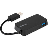 Targus 4-Port USB 3.0 Hub (ACH124US)