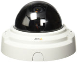 Axis Communications 0481-001 Vandal-Resistant Indoor Fixed Dome Camera