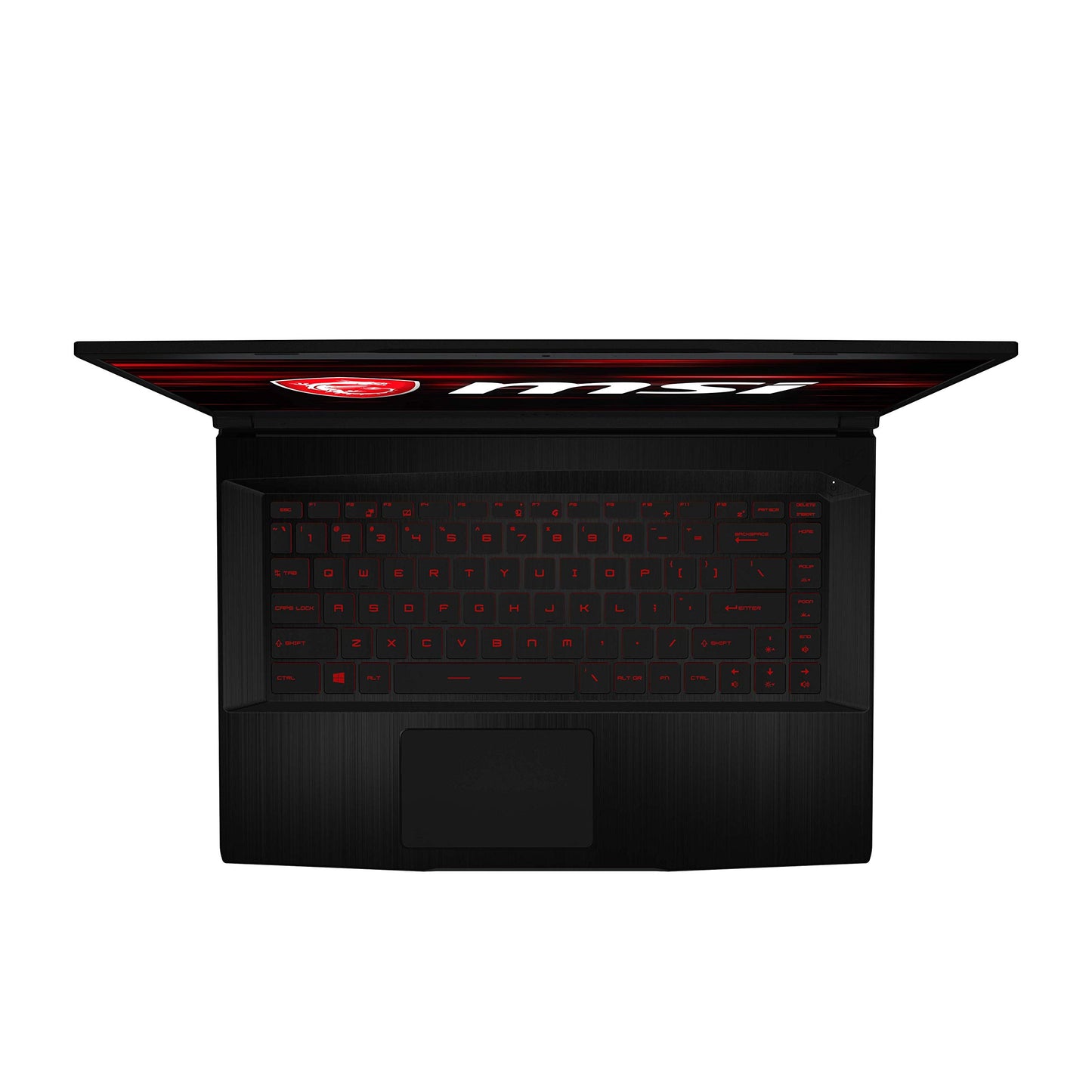 MSI GF63 9SC-059CA15.6" Gaming Laptop(Intel Core i7-9750H GTX1650 16GB DDR4 512GB SSD+1TB HDD) Win10