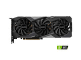 GIGABYTE GeForce RTX 2060 Super Gaming OC 8G Graphics Card, 3X WINDFORCE Fans, 8GB 256-Bit GDDR6, GV-N206SGAMING OC-8GD Video Card