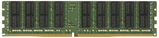 HP 32GB (1 x 32GB) Quad Rank x4 DDR4-2133 CAS-15-15-15 Load Reduced Memory Kit [PN: 726722-B21]