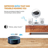 TP-Link HA100 Bluetooth Music Receiver, Audio Adapter