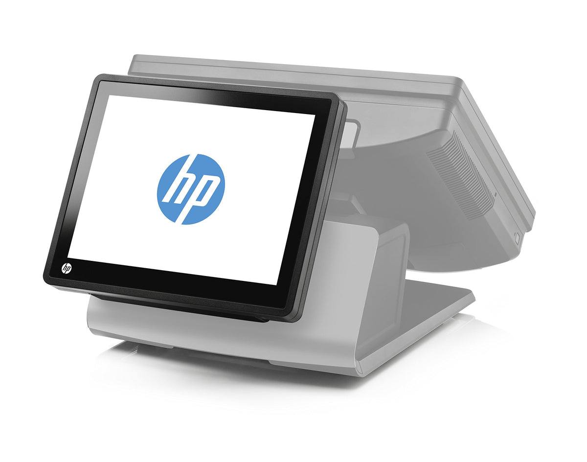 Retail Rp7 10.4in CFD Display
