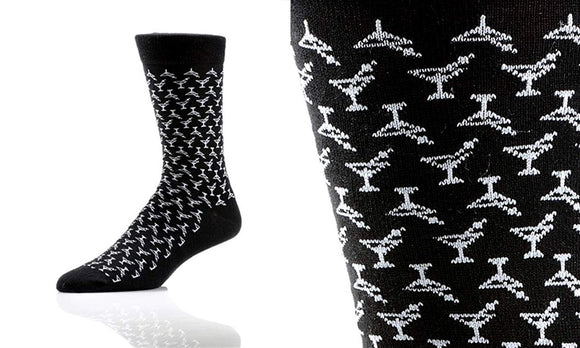 Yo Sox Men's Martini Maddness