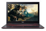 Acer Nitro 5 Spin Gaming Laptop, 15.6" Full HD Touch, Intel Core i5-8250U, GeForce GTX 1050, 8GB DDR4, 256GB SSD, 1TB HDD, NP515-51-56DL, Ultra Thin Metal Chassis