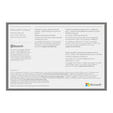 Microsoft Surface Precision Mouse, Light Grey - FTW-00001