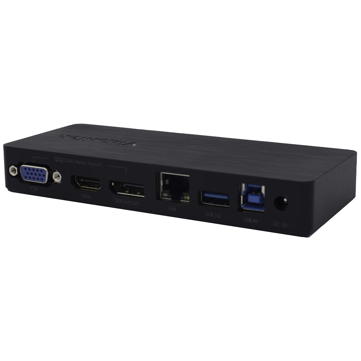 VisionTek VT1000 Universal Dual Display USB 3.0 Dock - 901147