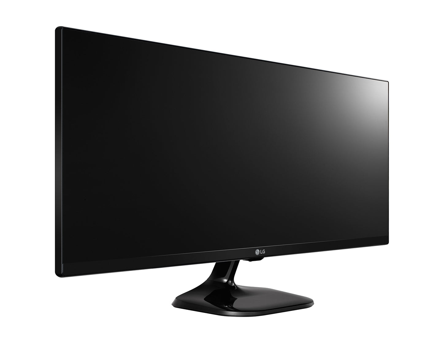 Open Box LG 25UM58-P 25-Inch 21:9 UltraWide IPS Monitor with Screen Split