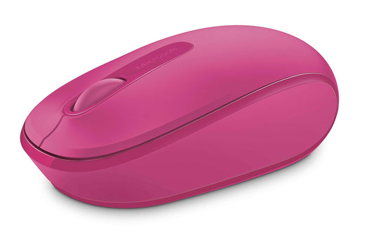 Microsoft Wireless Mobile Mouse 1850