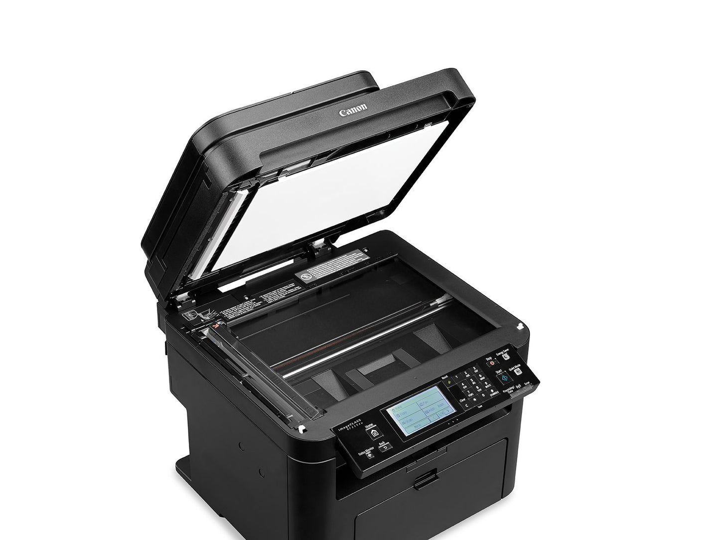 Canon imageCLASS MF249dw Wireless Monochrome Laser Printer with Scanner, Copier and Fax