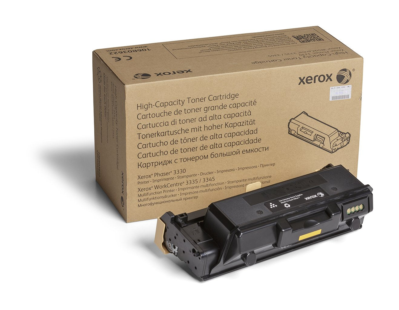 TD-8946XE