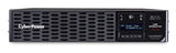 CyberPower PR3000RTXL2U Smart App Sinewave UPS System, 3000VA/3000W, 9 Outlets, 2U Rack/Tower