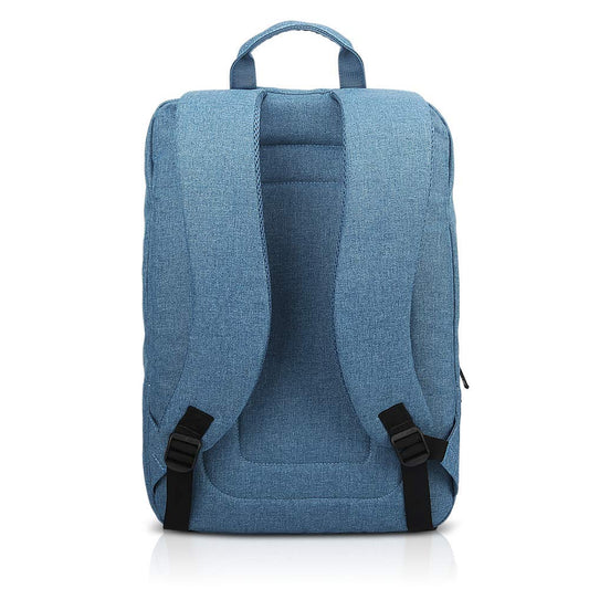 Lenovo Canada Laptop Backpack B210, Fits for 15.6-Inch Laptop and Tablet, Sleek for Travel, GX40Q17226